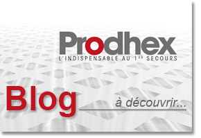 Accéder au Blog Prodhex